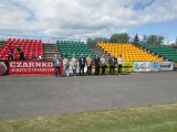 Niepełnosprawni mogą być sprawni