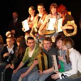 Święto teatru w&nbsp;Czarnkowie