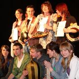 Święto teatru w&nbsp;Czarnkowie