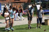 Capoeira z&nbsp;wikingami