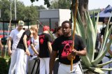 Capoeira z&nbsp;wikingami