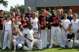 Capoeira z&nbsp;wikingami