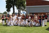 Capoeira z&nbsp;wikingami
