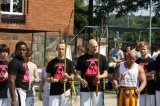 Capoeira z&nbsp;wikingami