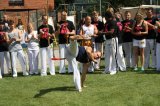 Capoeira z&nbsp;wikingami