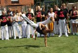 Capoeira z&nbsp;wikingami