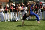 Capoeira z&nbsp;wikingami