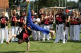 Capoeira z&nbsp;wikingami