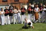 Capoeira z&nbsp;wikingami