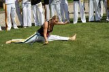 Capoeira z&nbsp;wikingami
