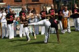 Capoeira z&nbsp;wikingami