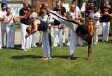 Capoeira z&nbsp;wikingami