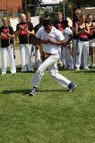 Capoeira z&nbsp;wikingami