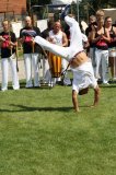 Capoeira z&nbsp;wikingami
