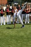 Capoeira z&nbsp;wikingami