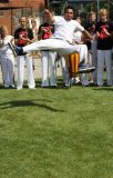Capoeira z&nbsp;wikingami