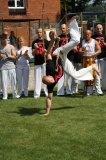 Capoeira z&nbsp;wikingami