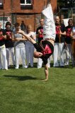 Capoeira z&nbsp;wikingami