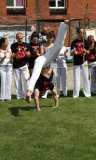 Capoeira z&nbsp;wikingami