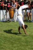 Capoeira z&nbsp;wikingami