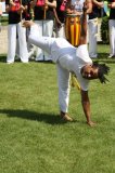Capoeira z&nbsp;wikingami