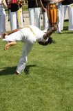 Capoeira z&nbsp;wikingami