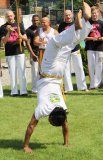 Capoeira z&nbsp;wikingami