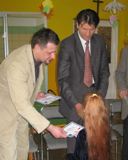 Certyfikaty dla przedszkolaków