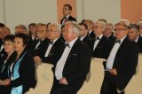 Chóry uczciły Rotę