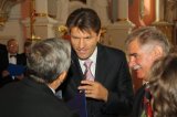 Chóry uczciły Rotę