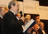 Chóry wystąpiły obok WOŚP