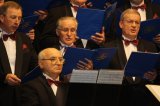 Chóry wystąpiły obok WOŚP
