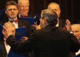 Chóry wystąpiły obok WOŚP