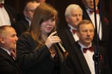 Chóry wystąpiły obok WOŚP