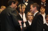 Chóry wystąpiły obok WOŚP