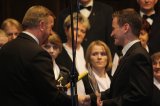 Chóry wystąpiły obok WOŚP