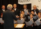 Chóry wystąpiły obok WOŚP