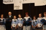 Chóry wystąpiły obok WOŚP