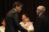 Chóry wystąpiły obok WOŚP
