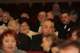 Chóry wystąpiły obok WOŚP