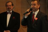 Chóry wystąpiły obok WOŚP
