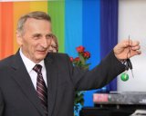 Chwalebny jubileusz