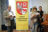 ˝Cichszy od świata˝ stał się głośny
