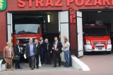 Co z tą drogą?