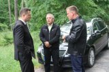 Co z tą drogą?