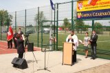 Czarnków ma drugiego Orlika