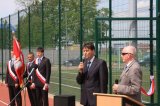 Czarnków ma drugiego Orlika