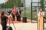 Czarnków ma drugiego Orlika