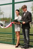 Czarnków ma drugiego Orlika