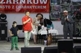 Czarnków świętował długo i hucznie